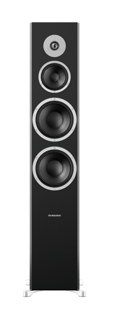 Excite X18 | Bookshelf | Substantial sound and formidable power
